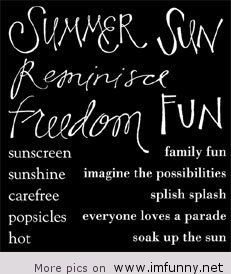 ... summer quotes cool summer quotes summer new quotes 2013 summer quotes