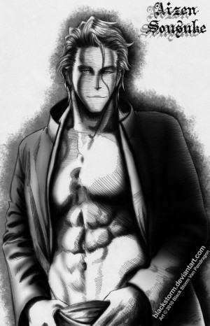 Bleach Aizen Quotes