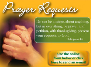 Prayer Quotes Power Need...