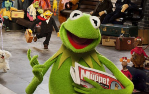 ... the UK, says Kermit in fresh blow to Salmond's dream of independence