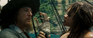 Calypso - Pirates of the Caribbean Wiki - The Unofficial Pirates of ...