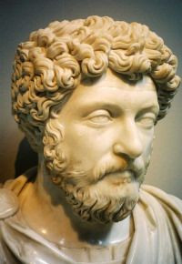 Famous INFJ - Marcus Aurelius