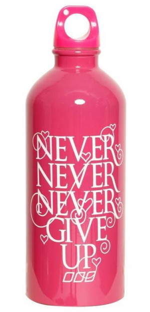 Lorna Jane Water Bottles