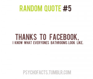 Psycho Bitch Quotes Psycho-fun facts.