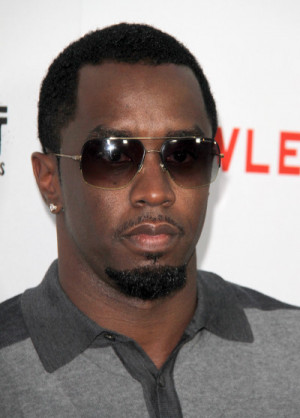 ... is still being tweaked, as Sean Combs and Terry Crews have joined on