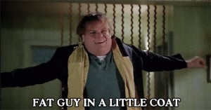 ... Leave a comment funny movie quotes , Picture quotes Tommy Boy quotes
