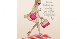 Funny Fashion Quotes From Bradshaw, Underwood, & Miss Piggy!