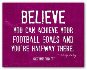 Best Motivational Quotes For Football Players ~ Famous Football Quotes ...