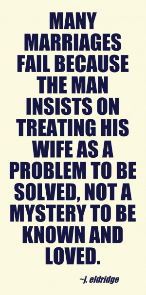 Quotes About Failing Marriage QuotesGram