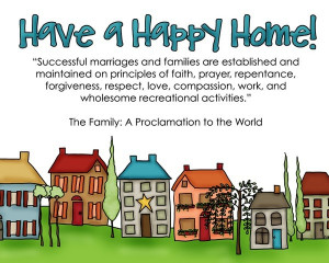 HAPPY HOME! :) quotes-sayings