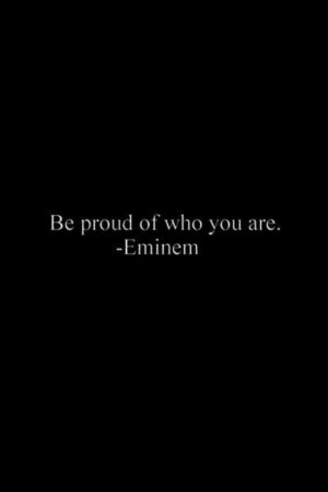eminem, heart, love, quotes, saying