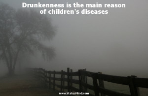 ... reason of children's diseases - Hippocrates Quotes - StatusMind.com