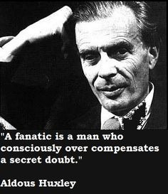 Aldous Huxley (Brave New World) passed away on the same day JFK was ...