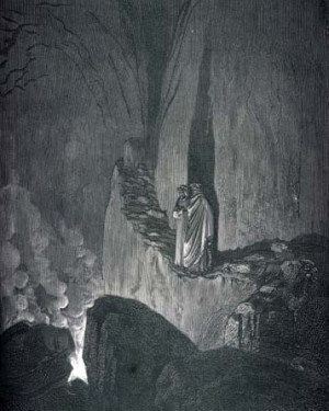 ... of dante s inferno for the divine comedy read along hosted by richard
