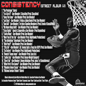 ... 1024x1024 DOWNLOAD: Gee Wunder Consistency [Street Album IV