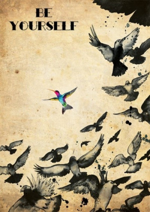 this makes me really want the bird tattoo ive been thinking about for ...
