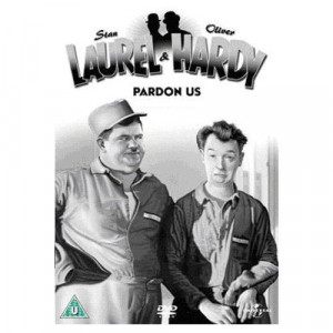 Laurel And Hardy Picture