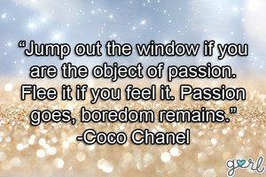 10 Quotes To Help You When You’re Feeling Bored