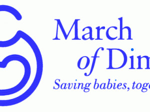 March of Dimes Logo