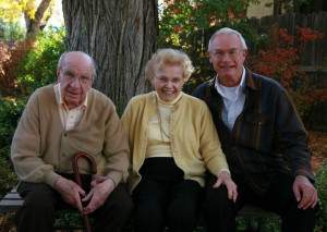 ': Studying the Happy Life 