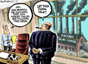 Politics, Satire, Quotes / end the republican mafia