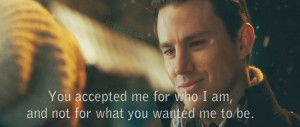 The Vow Quote