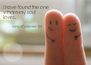 Song of Solomon - Summer of Sizzle - Introduction