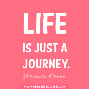 Quotes About Life’s Journey Christian
