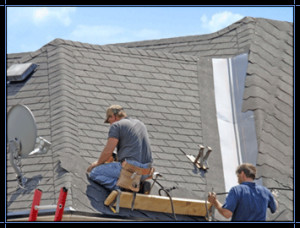 ... roofing professionals offer the finest in quality craftsmanship