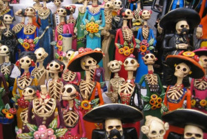10 Fun Facts to Know About Dia De Los Muertos