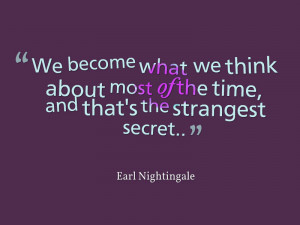 Inspirational Quotes About New Beginnings