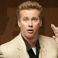 ... stand-up comedy jokes, sayings and citations by comedian Brian Regan