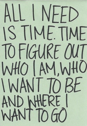Quotes About Taking Time For Yourself. QuotesGram