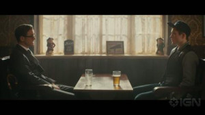 Trailer - Kingsman: The Secret Service