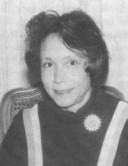 Jo Ann Gibson Robinson was an unsung activist