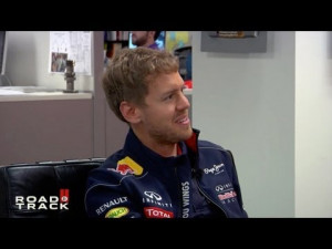 Sebastian Vettel Father