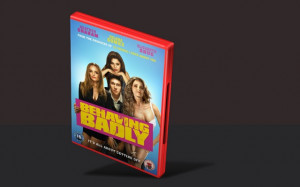 Behaving Badly 2014 HDRIP XVID AC3 ACAB