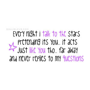 Emo Quotes, Sad Love Quotes, Emo Myspace Quotes, Emo Quote Banners ...