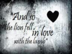 ... Quotes, Twilight, Lion and Lamb, Quote, Twilight Saga, Movie Quote