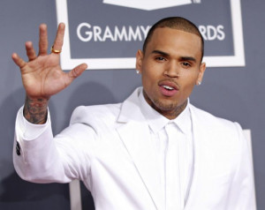 Chris Brown Misses Rihanna? Singer Likes Photo Of Ex-Girlfriend On ...