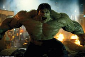 Incredible Hulk Training: Superhero Program Straight From The Trenches ...