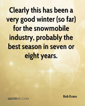 Snowmobile Quotes