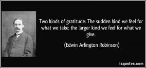 More Edwin Arlington Robinson Quotes