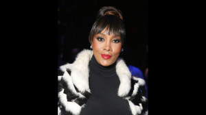 Vivica A. Fox