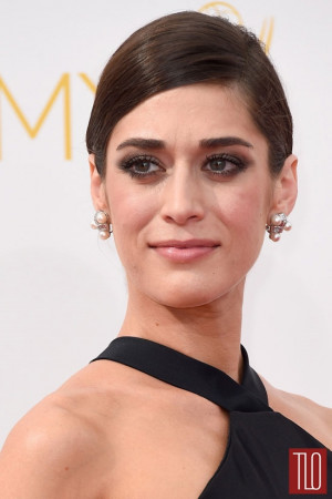 Lizzy Caplan Quotes