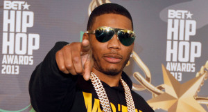 Nelly: No government, no taxes