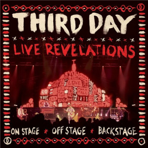 Third Day | Live Revelations (CD/DVD)