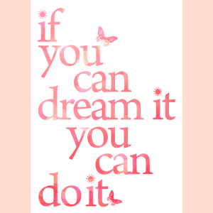 motto for life by magnesina