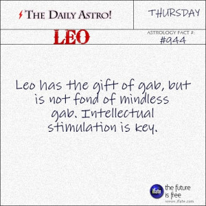 intellectual stimulation