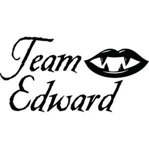 Team Edward